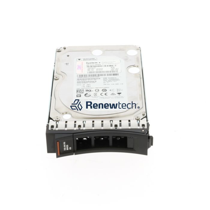 Refurbished serveur, refurbished stockage, refurbished réseau, matériel certifié, IT durable, ITAD, Renewtech