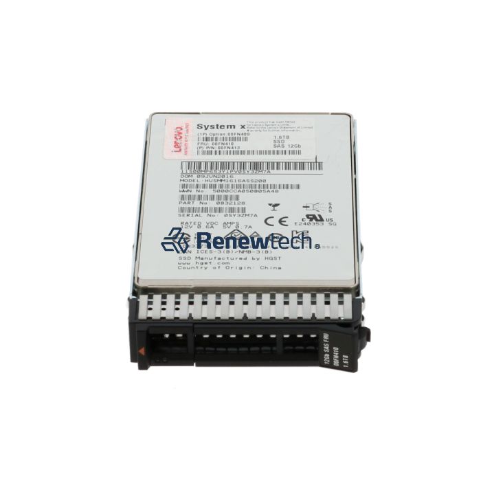 Refurbished serveur, refurbished stockage, refurbished réseau, matériel certifié, IT durable, ITAD, Renewtech