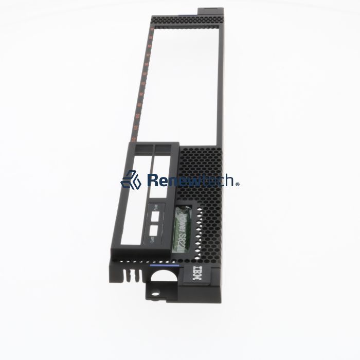 Refurbished serveur, refurbished stockage, refurbished réseau, matériel certifié, IT durable, ITAD, Renewtech