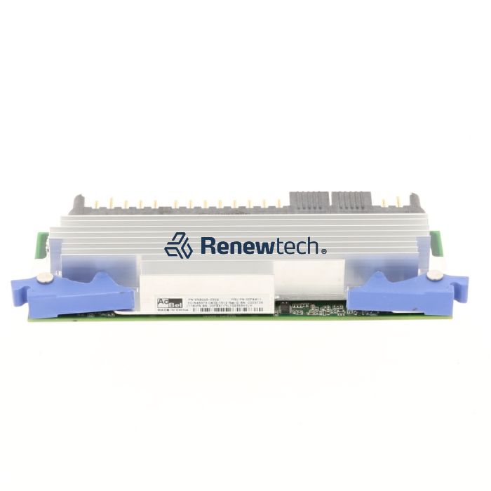 Refurbished serveur, refurbished stockage, refurbished réseau, matériel certifié, IT durable, ITAD, Renewtech