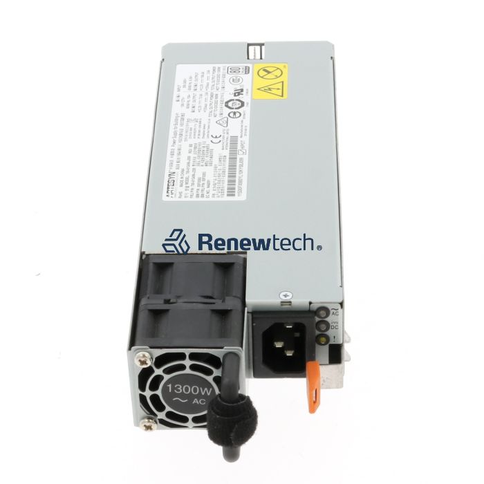 Refurbished serveur, refurbished stockage, refurbished réseau, matériel certifié, IT durable, ITAD, Renewtech