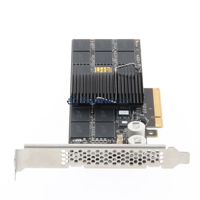 Refurbished serveur, refurbished stockage, refurbished réseau, matériel certifié, IT durable, ITAD, Renewtech