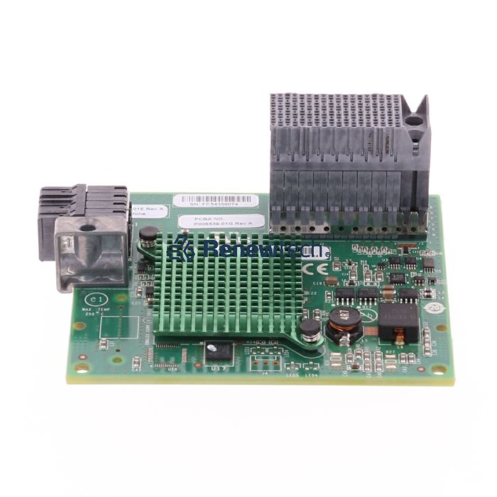 Refurbished serveur, refurbished stockage, refurbished réseau, matériel certifié, IT durable, ITAD, Renewtech