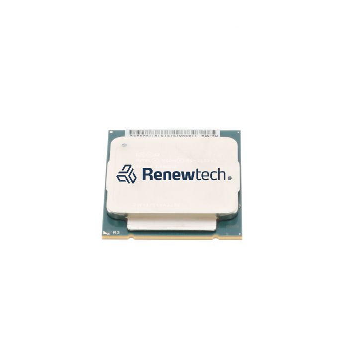 Refurbished serveur, refurbished stockage, refurbished réseau, matériel certifié, IT durable, ITAD, Renewtech