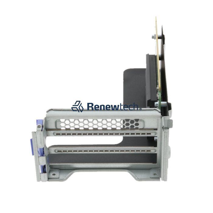 Refurbished serveur, refurbished stockage, refurbished réseau, matériel certifié, IT durable, ITAD, Renewtech