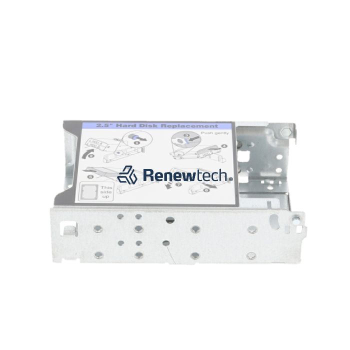 Refurbished serveur, refurbished stockage, refurbished réseau, matériel certifié, IT durable, ITAD, Renewtech