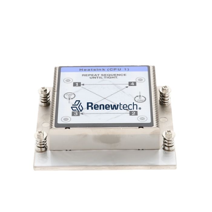 Refurbished serveur, refurbished stockage, refurbished réseau, matériel certifié, IT durable, ITAD, Renewtech