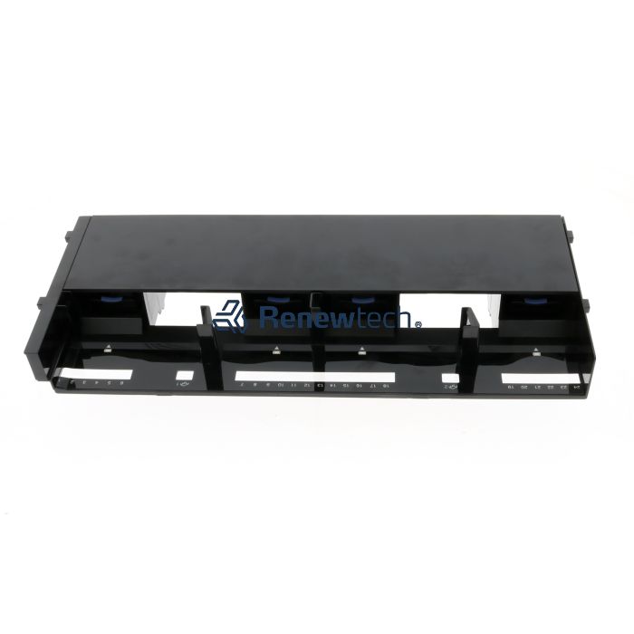 Refurbished serveur, refurbished stockage, refurbished réseau, matériel certifié, IT durable, ITAD, Renewtech