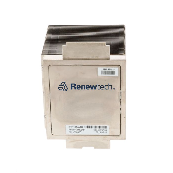 Refurbished serveur, refurbished stockage, refurbished réseau, matériel certifié, IT durable, ITAD, Renewtech