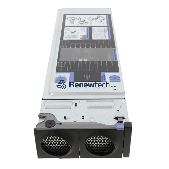 Refurbished serveur, refurbished stockage, refurbished réseau, matériel certifié, IT durable, ITAD, Renewtech