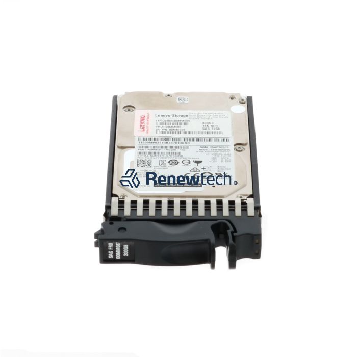 Refurbished serveur, refurbished stockage, refurbished réseau, matériel certifié, IT durable, ITAD, Renewtech