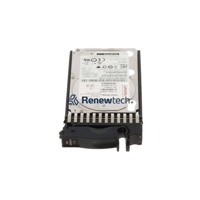 Refurbished serveur, refurbished stockage, refurbished réseau, matériel certifié, IT durable, ITAD, Renewtech