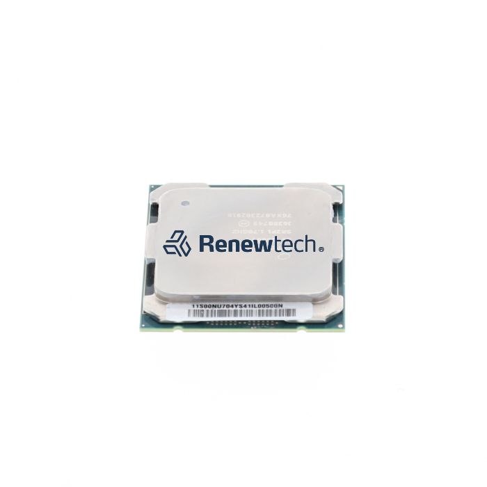 Refurbished serveur, refurbished stockage, refurbished réseau, matériel certifié, IT durable, ITAD, Renewtech