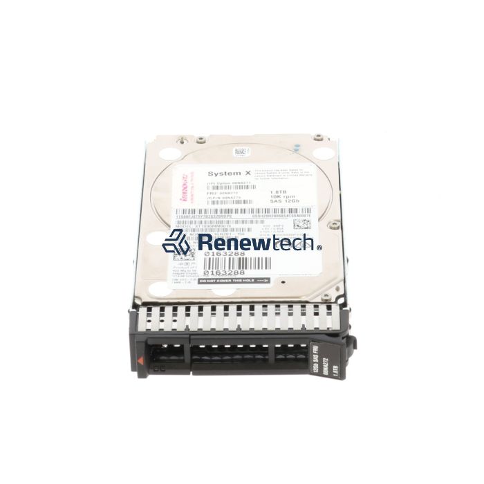 Refurbished serveur, refurbished stockage, refurbished réseau, matériel certifié, IT durable, ITAD, Renewtech