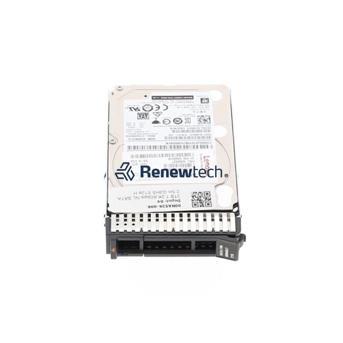 Refurbished serveur, refurbished stockage, refurbished réseau, matériel certifié, IT durable, ITAD, Renewtech
