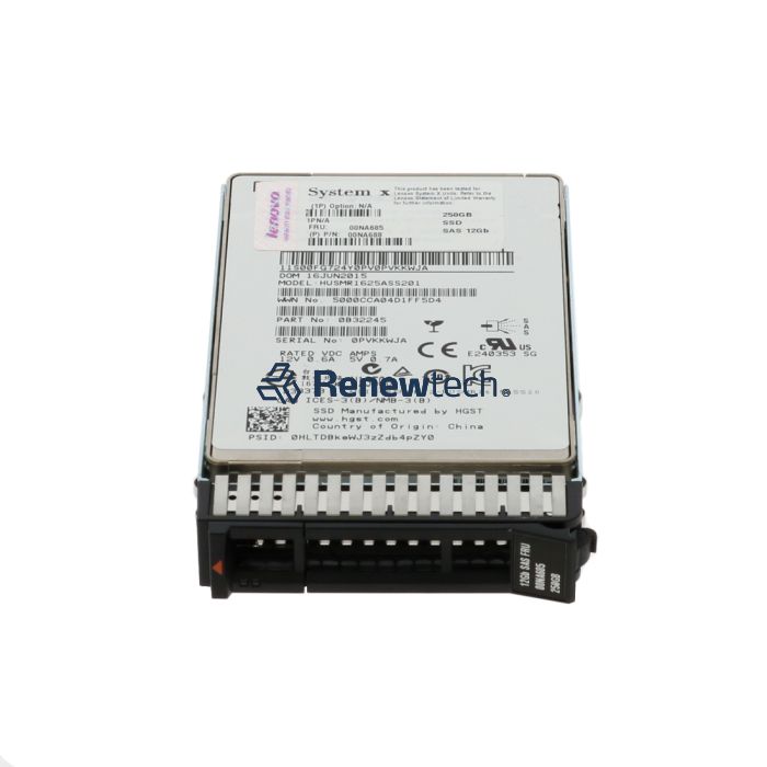 Refurbished serveur, refurbished stockage, refurbished réseau, matériel certifié, IT durable, ITAD, Renewtech