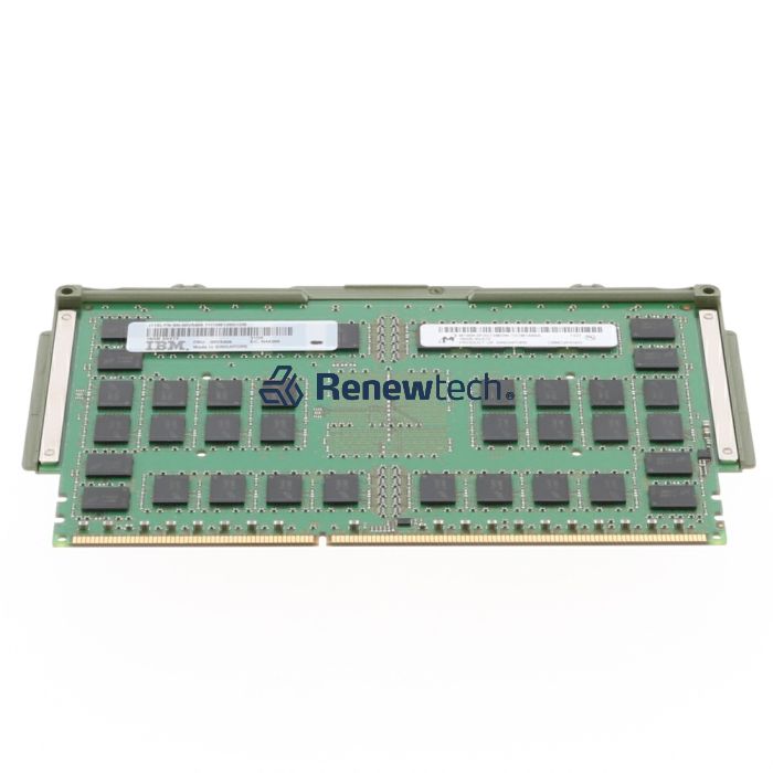 Refurbished serveur, refurbished stockage, refurbished réseau, matériel certifié, IT durable, ITAD, Renewtech