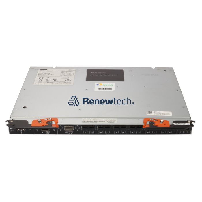 Refurbished serveur, refurbished stockage, refurbished réseau, matériel certifié, IT durable, ITAD, Renewtech
