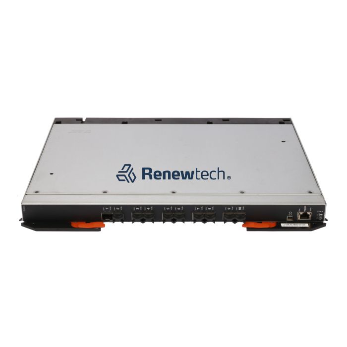 Refurbished serveur, refurbished stockage, refurbished réseau, matériel certifié, IT durable, ITAD, Renewtech