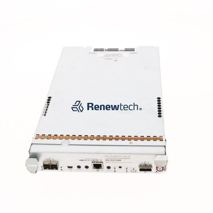 Refurbished serveur, refurbished stockage, refurbished réseau, matériel certifié, IT durable, ITAD, Renewtech