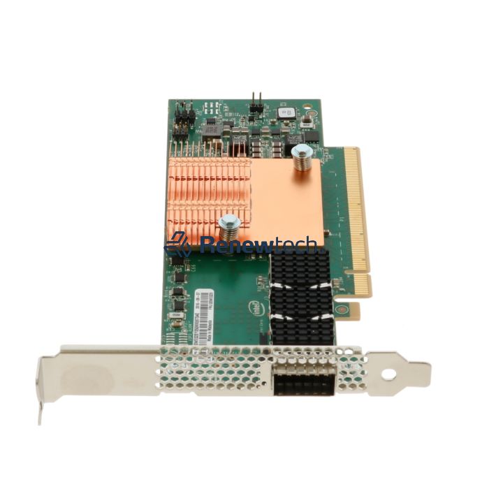 Refurbished serveur, refurbished stockage, refurbished réseau, matériel certifié, IT durable, ITAD, Renewtech