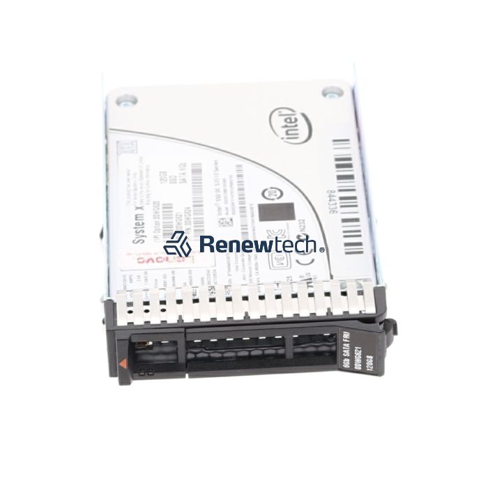 Refurbished serveur, refurbished stockage, refurbished réseau, matériel certifié, IT durable, ITAD, Renewtech