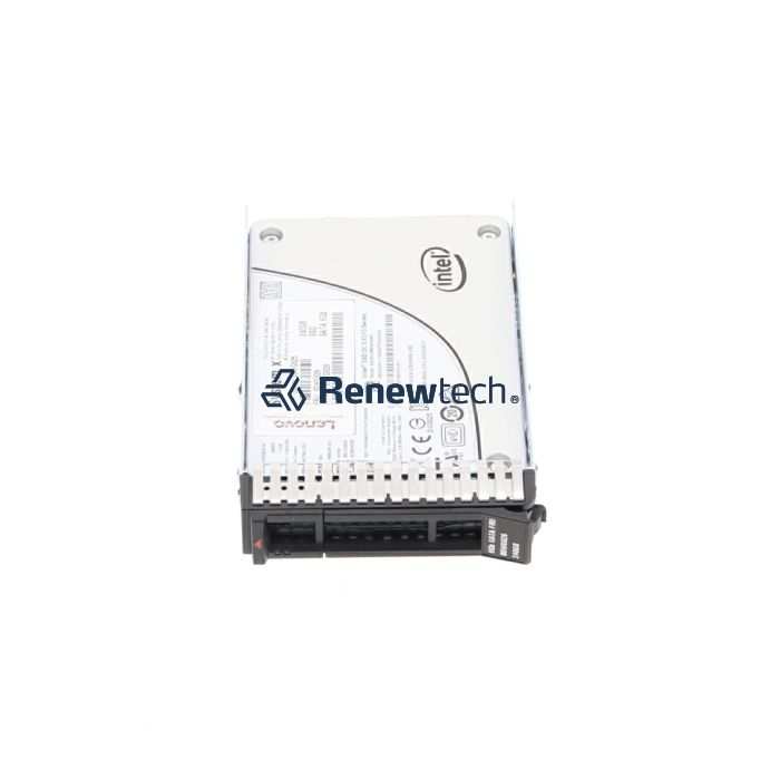 Refurbished serveur, refurbished stockage, refurbished réseau, matériel certifié, IT durable, ITAD, Renewtech