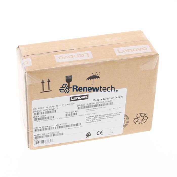 Refurbished serveur, refurbished stockage, refurbished réseau, matériel certifié, IT durable, ITAD, Renewtech