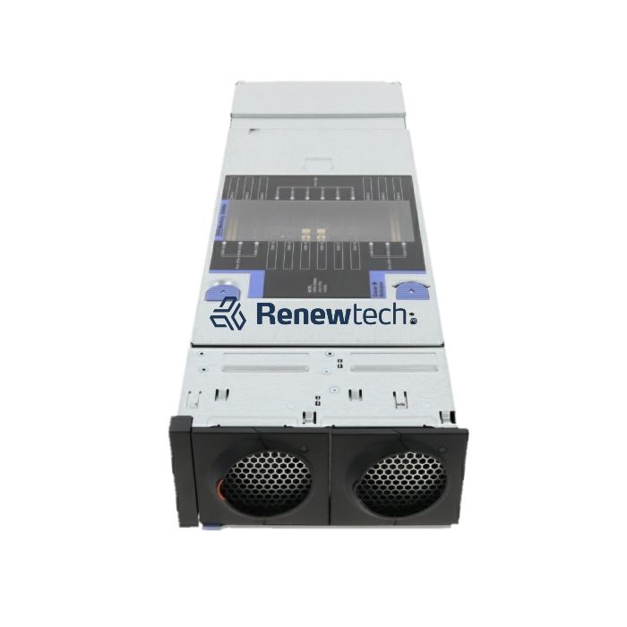 Refurbished serveur, refurbished stockage, refurbished réseau, matériel certifié, IT durable, ITAD, Renewtech