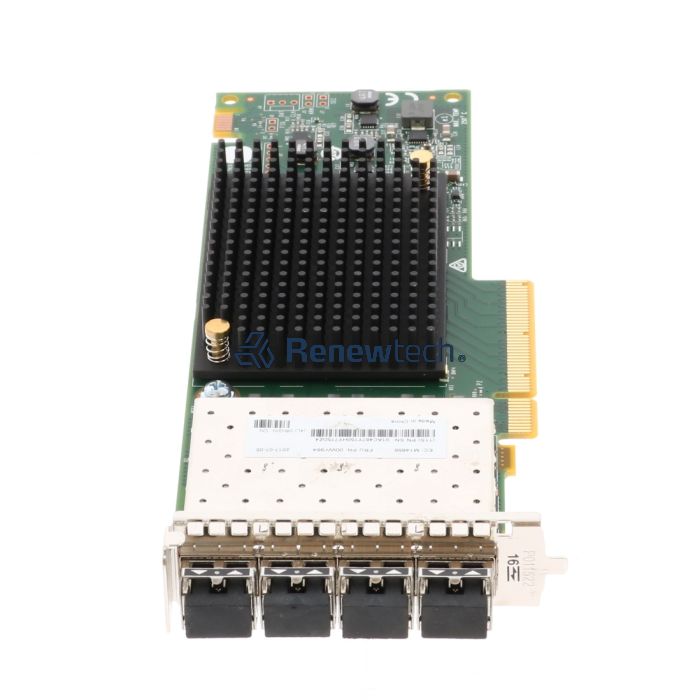 Refurbished serveur, refurbished stockage, refurbished réseau, matériel certifié, IT durable, ITAD, Renewtech