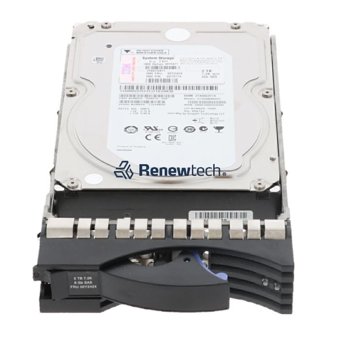 Refurbished serveur, refurbished stockage, refurbished réseau, matériel certifié, IT durable, ITAD, Renewtech