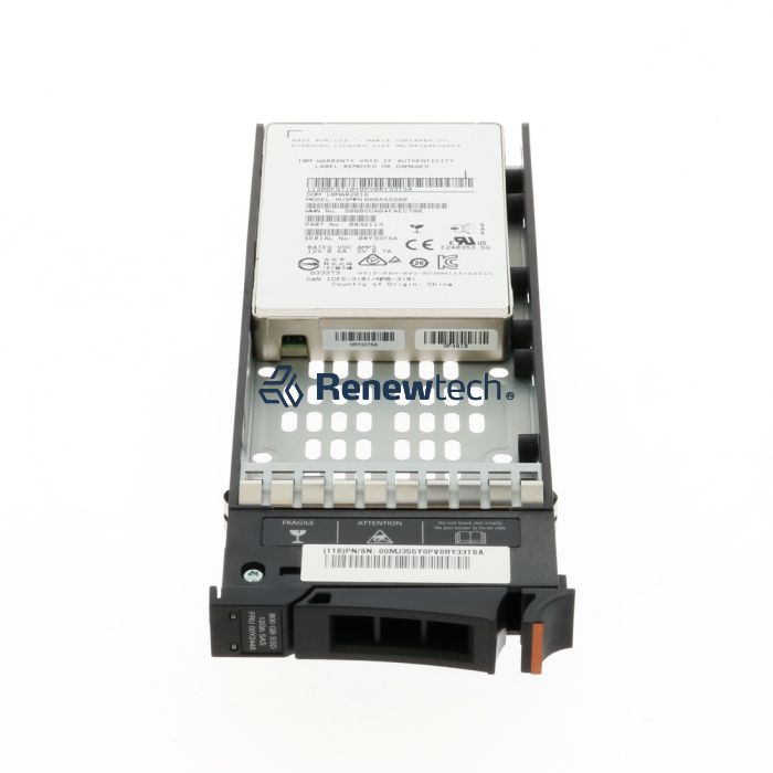 Refurbished serveur, refurbished stockage, refurbished réseau, matériel certifié, IT durable, ITAD, Renewtech