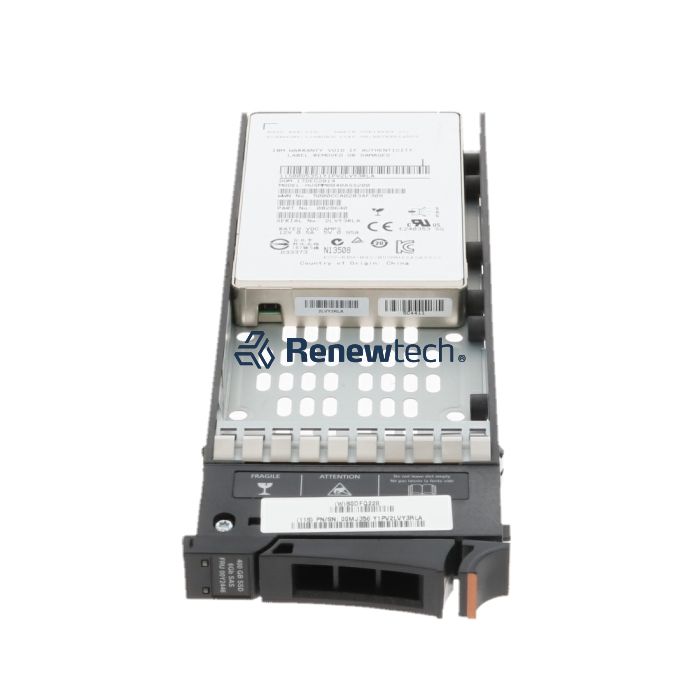 Refurbished serveur, refurbished stockage, refurbished réseau, matériel certifié, IT durable, ITAD, Renewtech