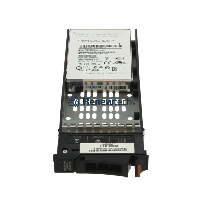 Refurbished serveur, refurbished stockage, refurbished réseau, matériel certifié, IT durable, ITAD, Renewtech