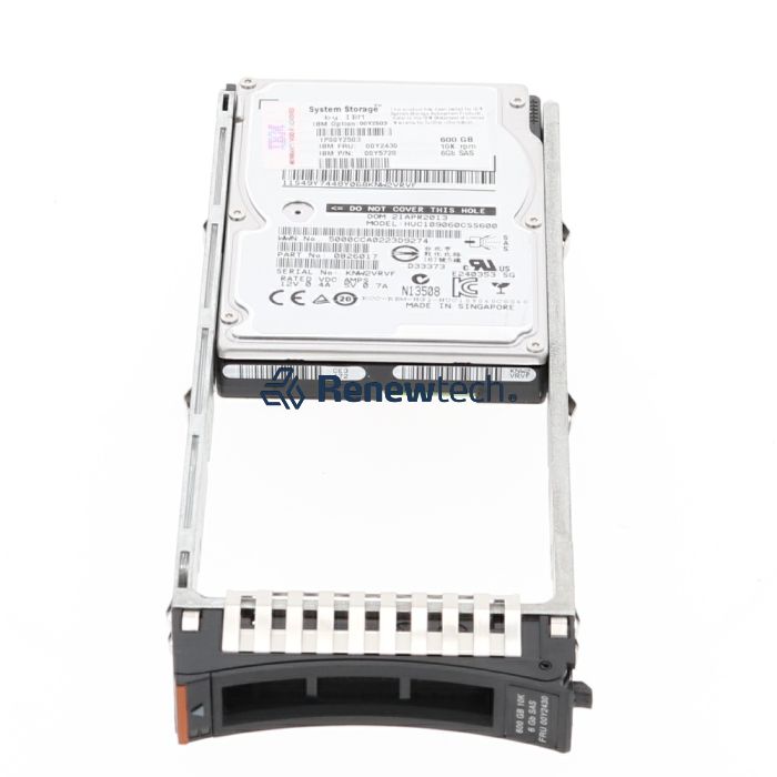 Refurbished serveur, refurbished stockage, refurbished réseau, matériel certifié, IT durable, ITAD, Renewtech