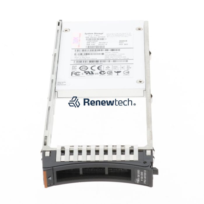 Refurbished serveur, refurbished stockage, refurbished réseau, matériel certifié, IT durable, ITAD, Renewtech