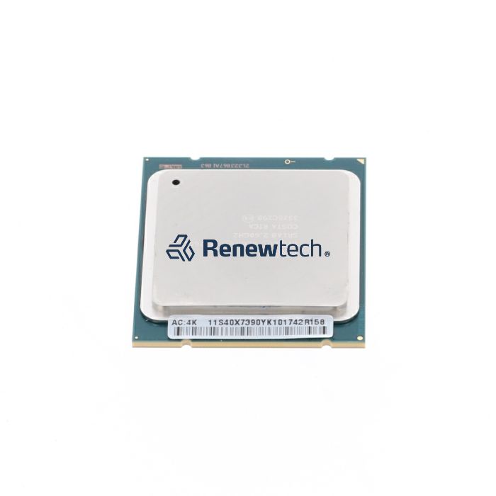 Refurbished serveur, refurbished stockage, refurbished réseau, matériel certifié, IT durable, ITAD, Renewtech