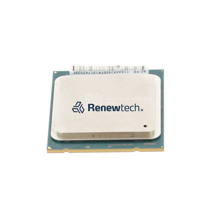 Refurbished serveur, refurbished stockage, refurbished réseau, matériel certifié, IT durable, ITAD, Renewtech