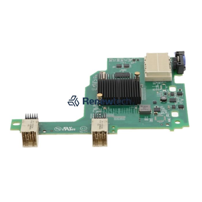 Refurbished serveur, refurbished stockage, refurbished réseau, matériel certifié, IT durable, ITAD, Renewtech