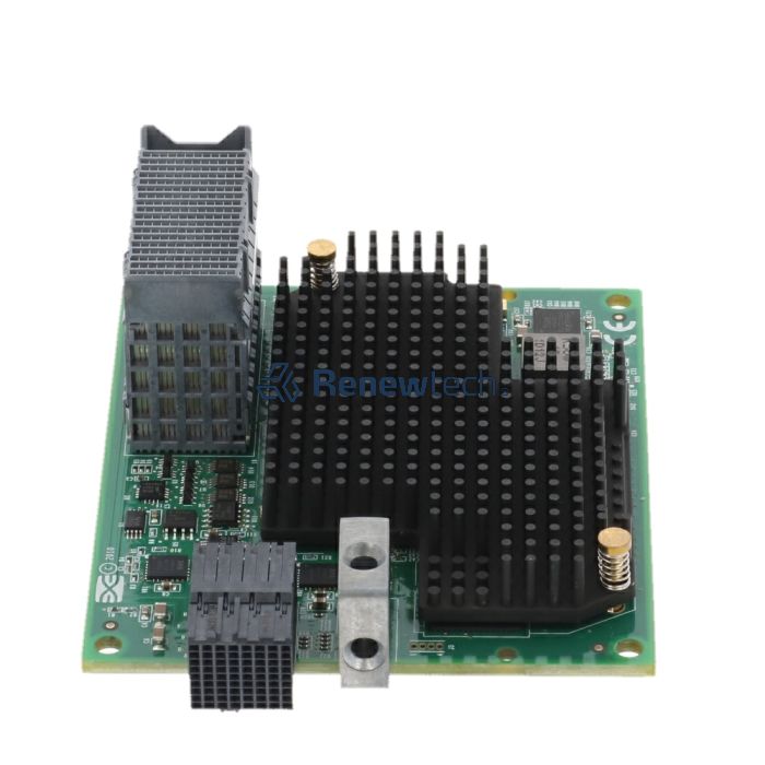 Refurbished serveur, refurbished stockage, refurbished réseau, matériel certifié, IT durable, ITAD, Renewtech