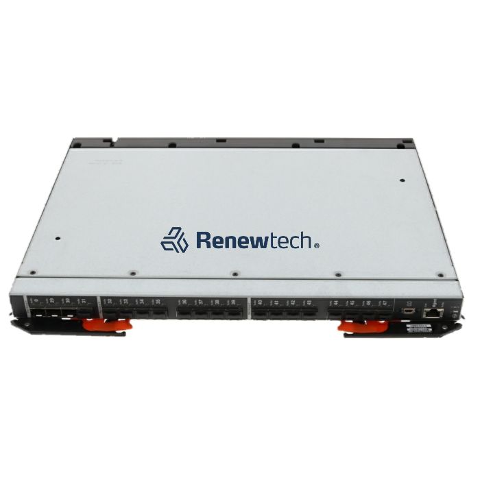Refurbished serveur, refurbished stockage, refurbished réseau, matériel certifié, IT durable, ITAD, Renewtech