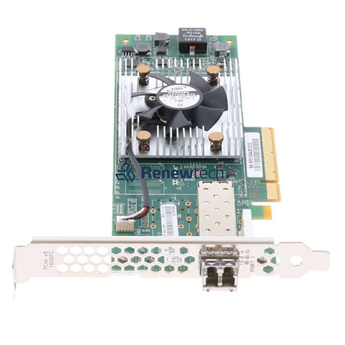 Refurbished serveur, refurbished stockage, refurbished réseau, matériel certifié, IT durable, ITAD, Renewtech