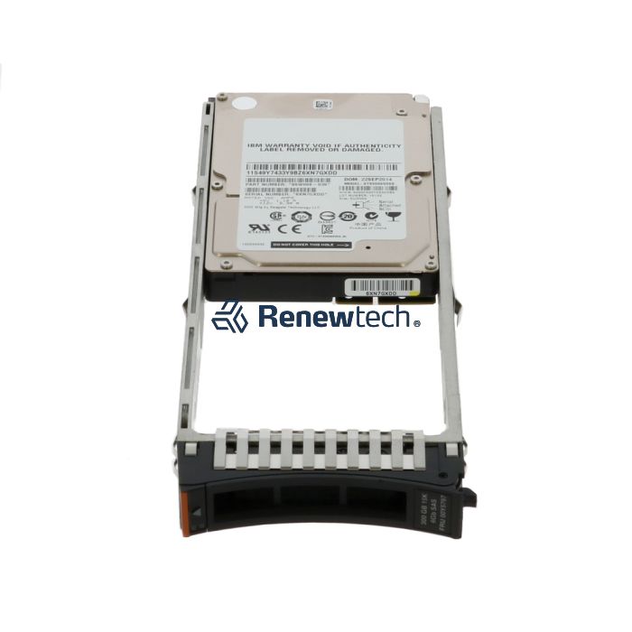 Refurbished serveur, refurbished stockage, refurbished réseau, matériel certifié, IT durable, ITAD, Renewtech