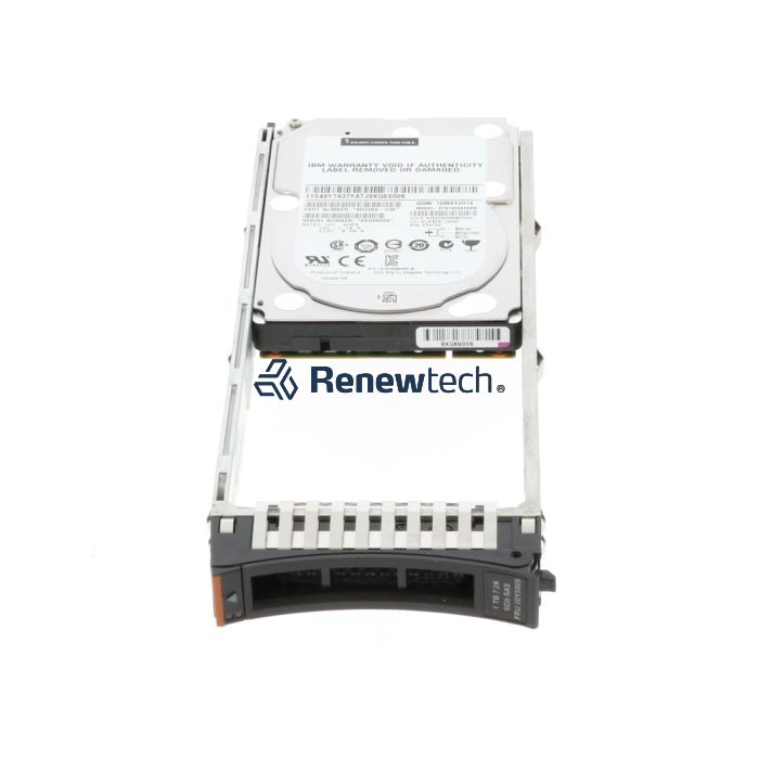 Refurbished serveur, refurbished stockage, refurbished réseau, matériel certifié, IT durable, ITAD, Renewtech