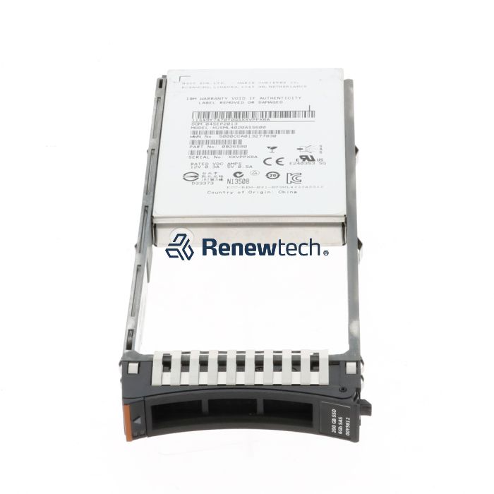Refurbished serveur, refurbished stockage, refurbished réseau, matériel certifié, IT durable, ITAD, Renewtech