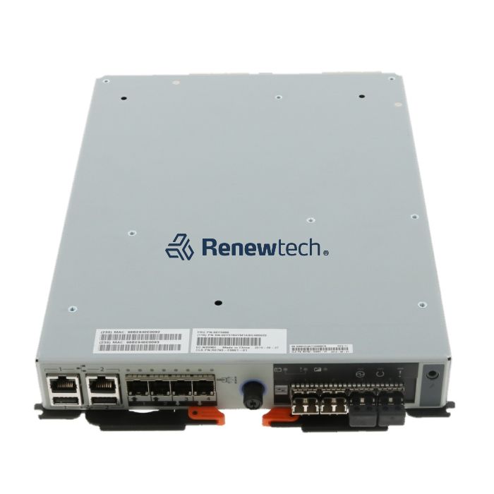 Refurbished serveur, refurbished stockage, refurbished réseau, matériel certifié, IT durable, ITAD, Renewtech