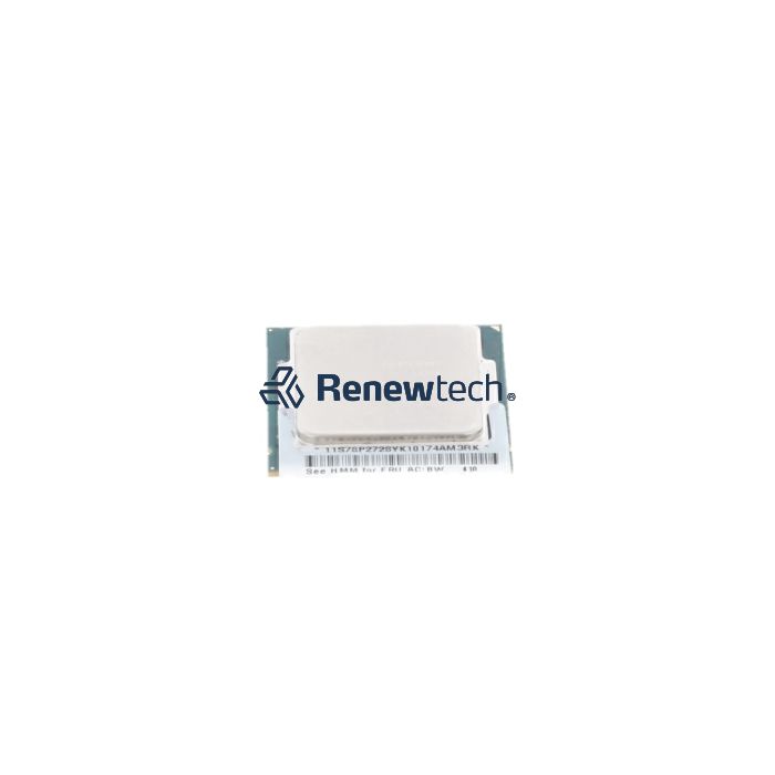 Refurbished serveur, refurbished stockage, refurbished réseau, matériel certifié, IT durable, ITAD, Renewtech