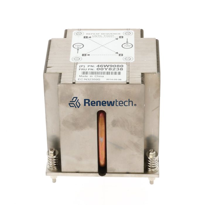 Refurbished serveur, refurbished stockage, refurbished réseau, matériel certifié, IT durable, ITAD, Renewtech