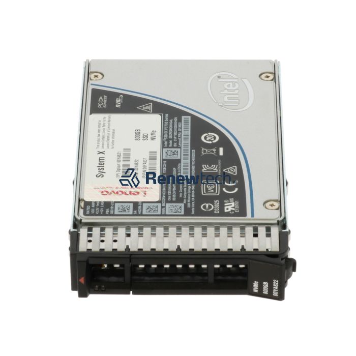 Refurbished serveur, refurbished stockage, refurbished réseau, matériel certifié, IT durable, ITAD, Renewtech