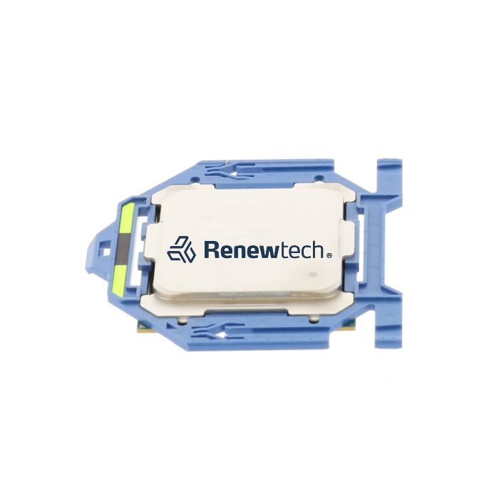 Refurbished serveur, refurbished stockage, refurbished réseau, matériel certifié, IT durable, ITAD, Renewtech